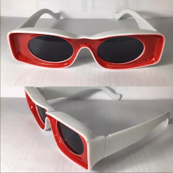 Sunglasses retro main image 8
